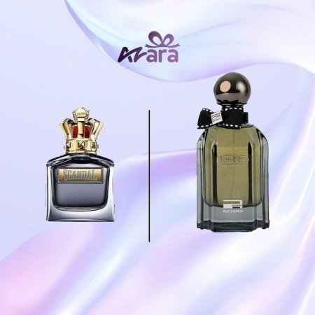 Afnan Rue Broca Hooked Eau de Parfum for Men